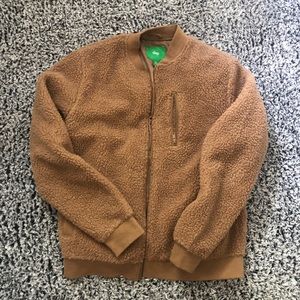 Dip Bomber Jacket NWT